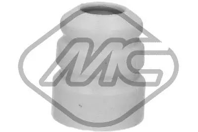 Rubber Buffer, suspension (40530)