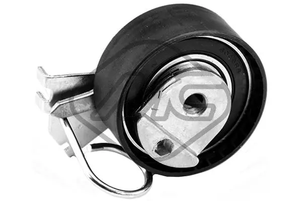 Deflection/Guide Pulley, V-ribbed belt (57151)