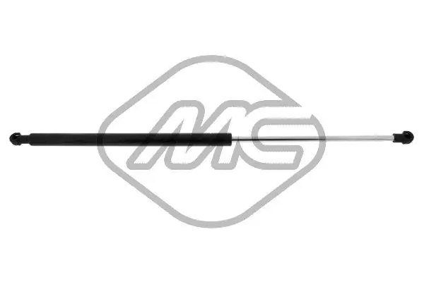 Gas Spring, bonnet (46189)