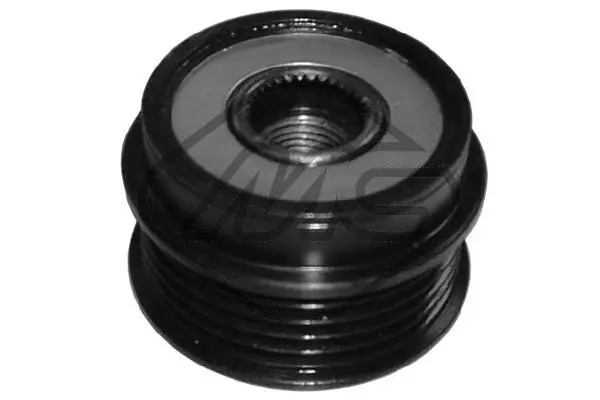 Alternator Freewheel Clutch (05002)