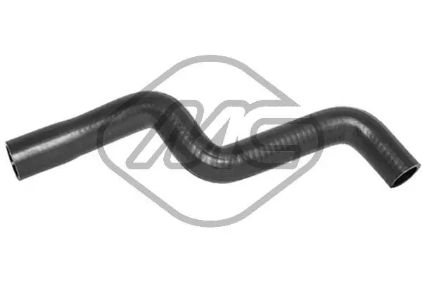 Radiator Hose (09450)