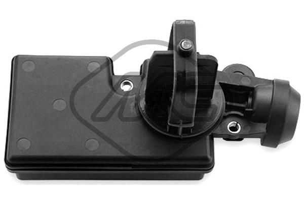 Control Valve, air intake (35124)