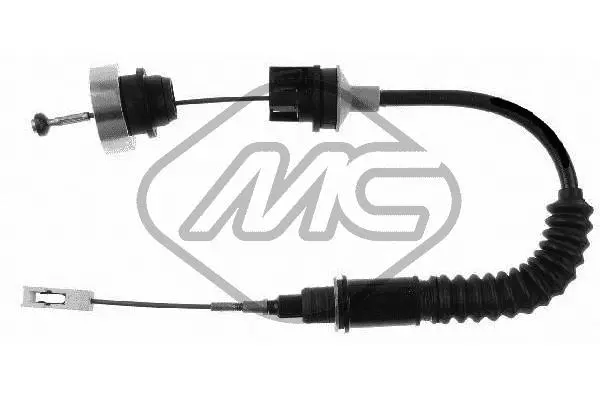 Cable Pull, clutch control (80331)