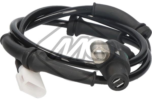 Sensor, wheel speed (50131)