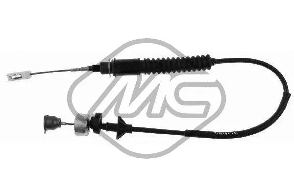 Cable Pull, clutch control (80028)