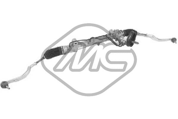 Steering Gear (50415)