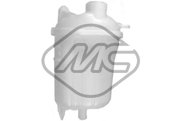 Expansion Tank, coolant (03764)