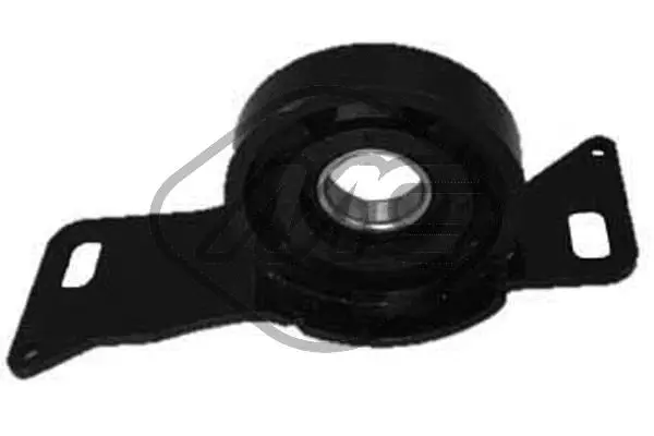 Suspension, propshaft (06704)
