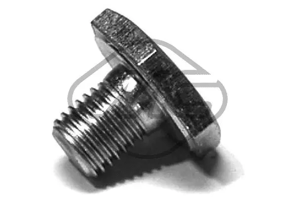 Screw Plug, oil sump (02929)