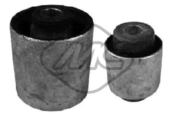 Mounting, control/trailing arm (05621)