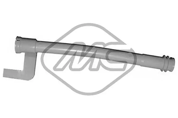 Tube, oil dipstick (02449)