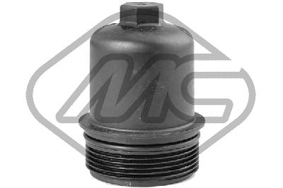 Cap, oil filter housing (38848)