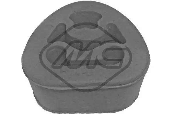 Rubber Buffer, muffler (02422)