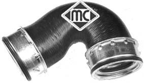 Charge Air Hose (09308)