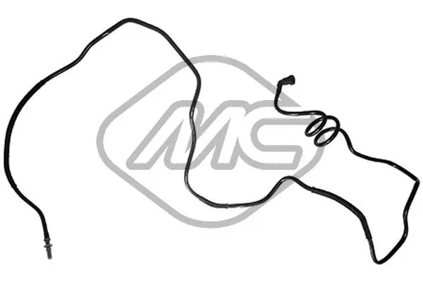 Fuel Hose (92121)