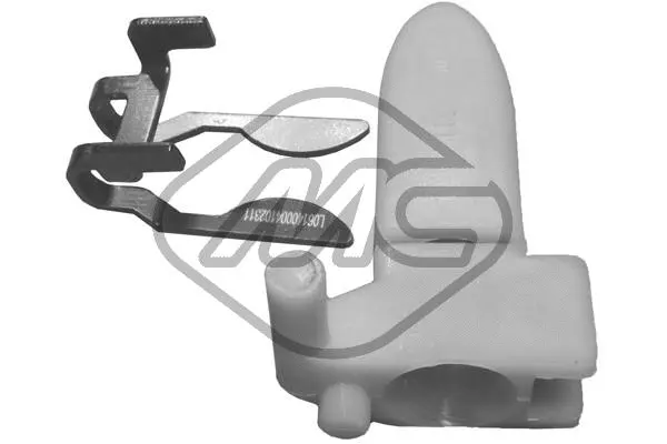 Cable Pull, clutch control (02311)