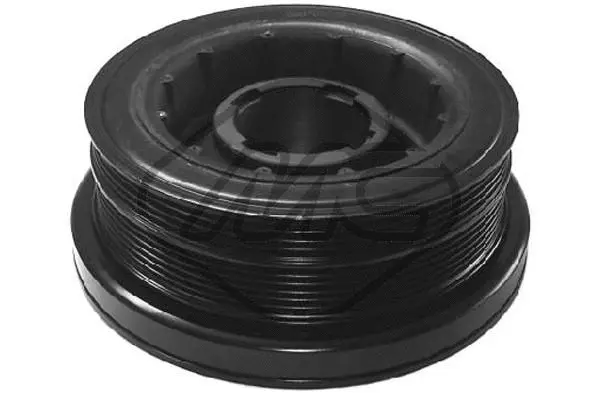 Belt Pulley, crankshaft (05480)