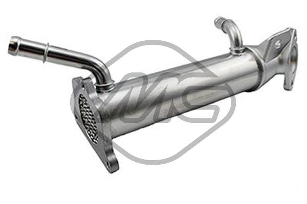 Cooler, exhaust gas recirculation (93199)