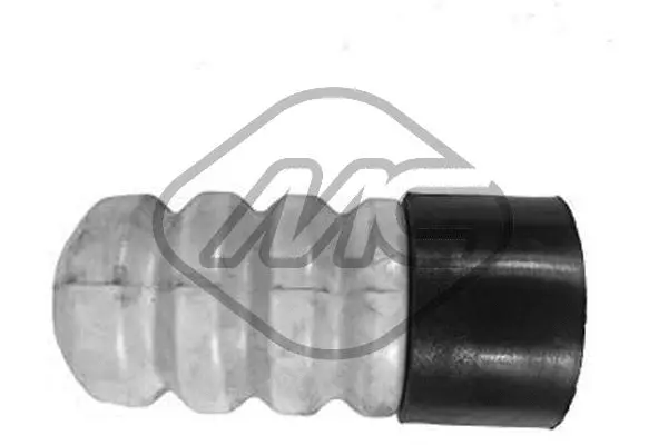 Rubber Buffer, suspension (42081)