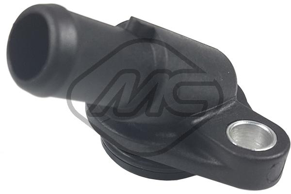 Coolant Flange (30580)
