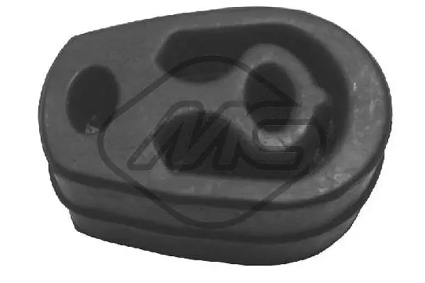 Rubber Buffer, muffler (00232)