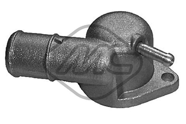 Coolant Flange (03142)