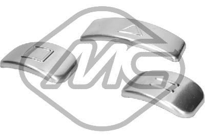 Pedal Pad Set (57815)