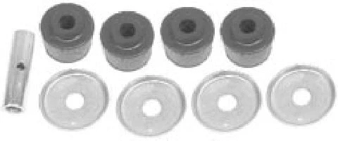 Link/Coupling Rod, stabiliser bar (04475)