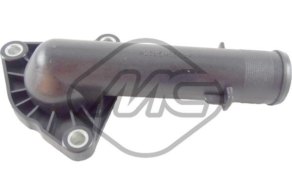 Coolant Flange (30606)