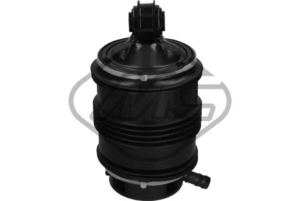 Air Spring, suspension