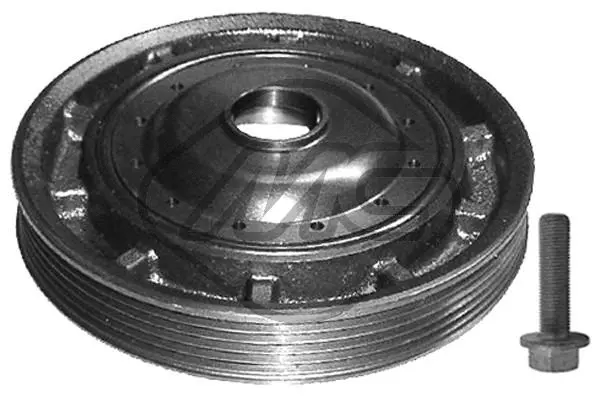 Belt Pulley Set, crankshaft (14162)