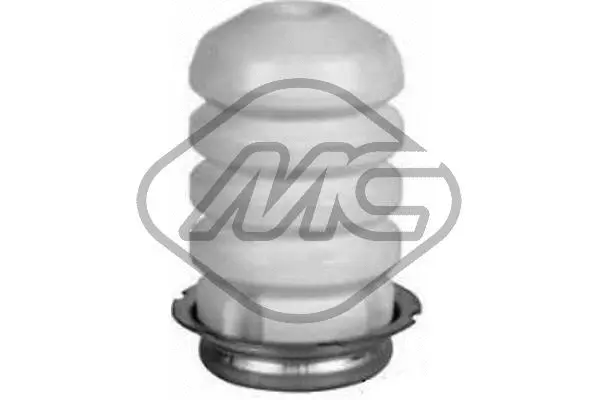 Rubber Buffer, suspension (57870)