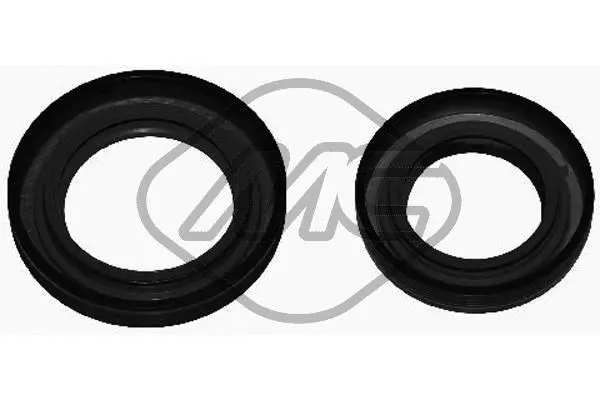Shaft Seal, differential (04620)