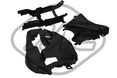 Cover, timing belt (47916)