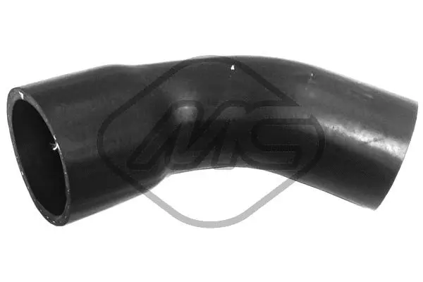 Charge Air Hose (09817)