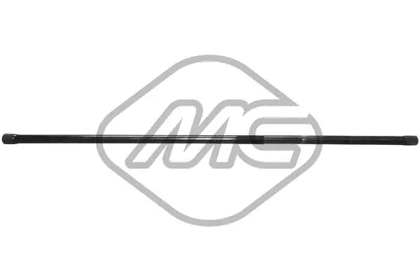 Stud, torsion bar (06765)