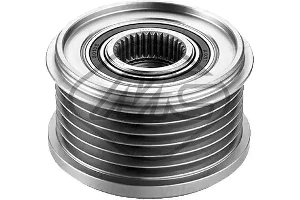 Alternator Freewheel Clutch (06009)