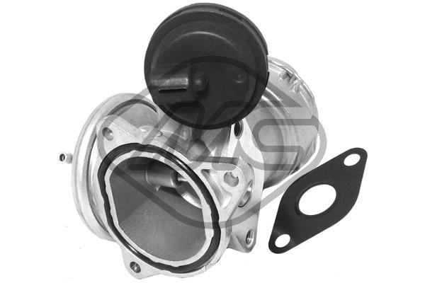 EGR valve, exhaust control (93047)
