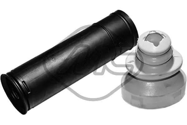 Rubber Buffer, suspension (06276)