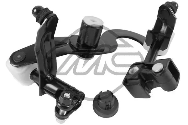 Selector-/Shift Rod (05900)