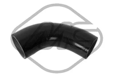 Charge Air Hose (16137)