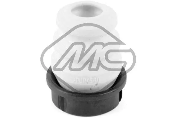 Rubber Buffer, suspension (40459)