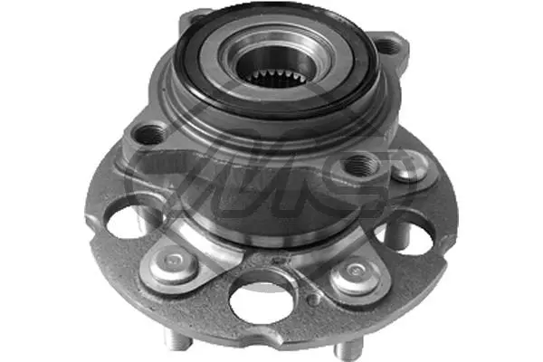 Wheel Hub (90344)