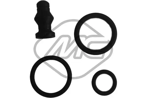 Repair Kit, unit injector (43004)