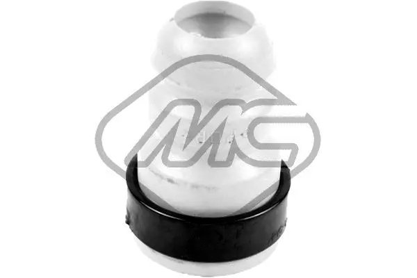 Rubber Buffer, suspension (51082)
