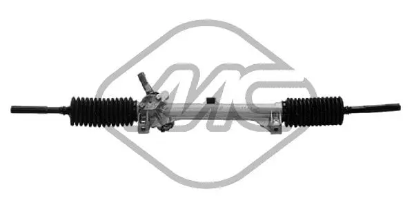 Steering Gear (50454)