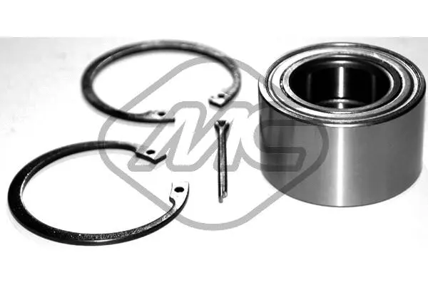 Wheel Bearing Kit (74032)