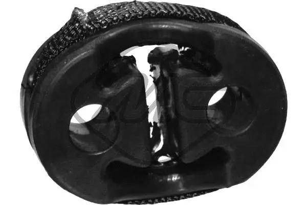 Rubber Buffer, muffler (05559)