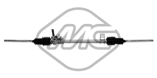 Steering Gear (50479)