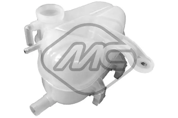 Expansion Tank, coolant (02226)